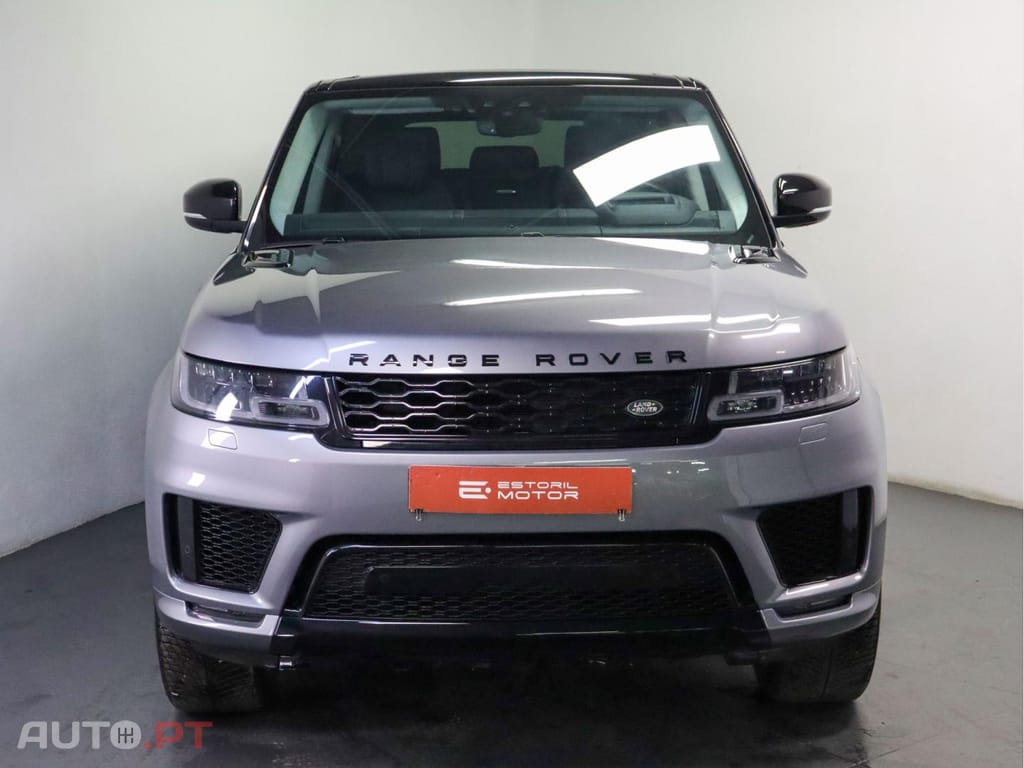 Land Rover Range Rover Sport 2.0 Si4 PHEV  PS AWD Auto