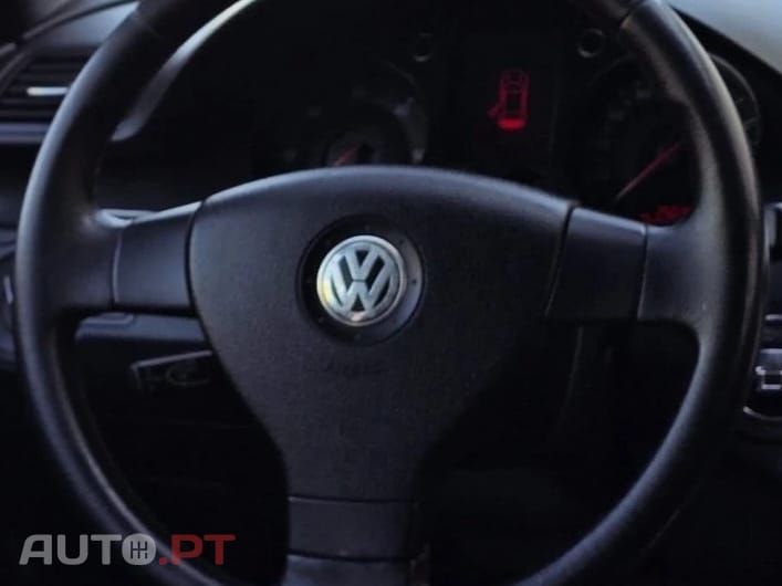 Volkswagen Passat 2.0 TDi Confortline