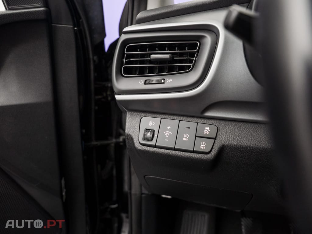 Kia Stonic 1.2 Dynamic