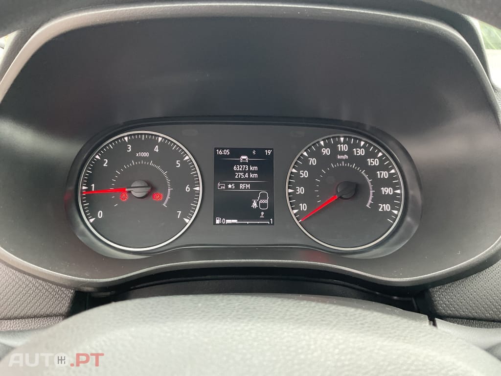 Dacia Sandero 1.0 ECO-G Essential Bi-Fuel