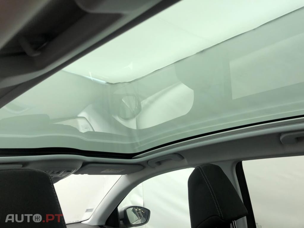 Peugeot 308 1.2 PureTech Allure