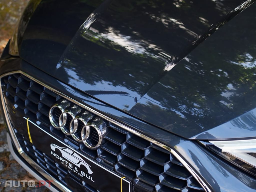 Audi A3 Sportback 40 TFSIe S tronic