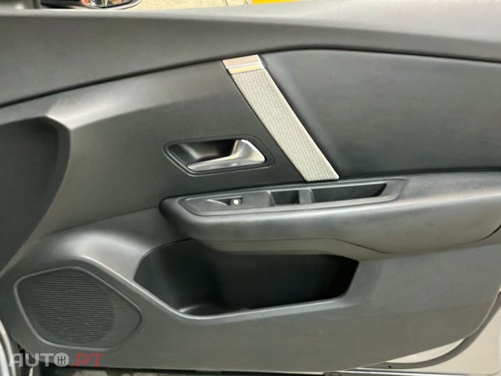 Citroen C4 1.5 BlueHDi Feel Pack