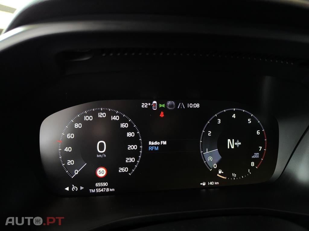 Volvo XC40 1.5 T2 Momentum