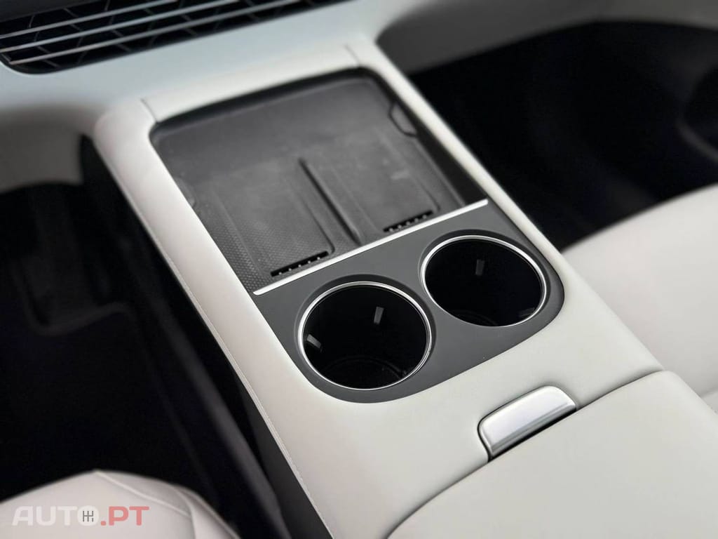 XPeng G6 68.5 kWh