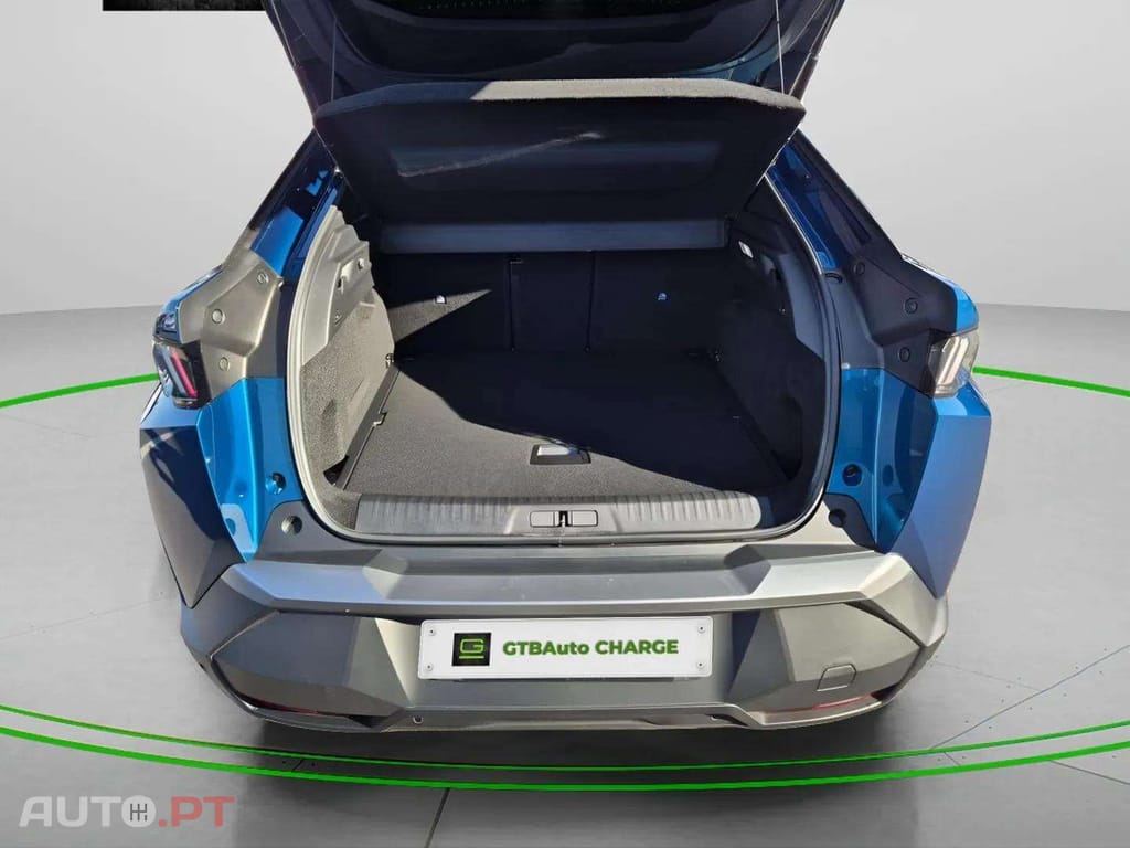 Peugeot E-3008 Allure I.V.A DEDUTÍVEL 