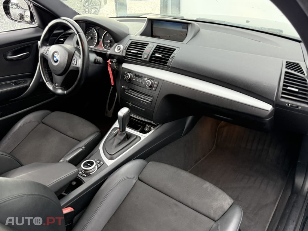 BMW 120 Pack Msport