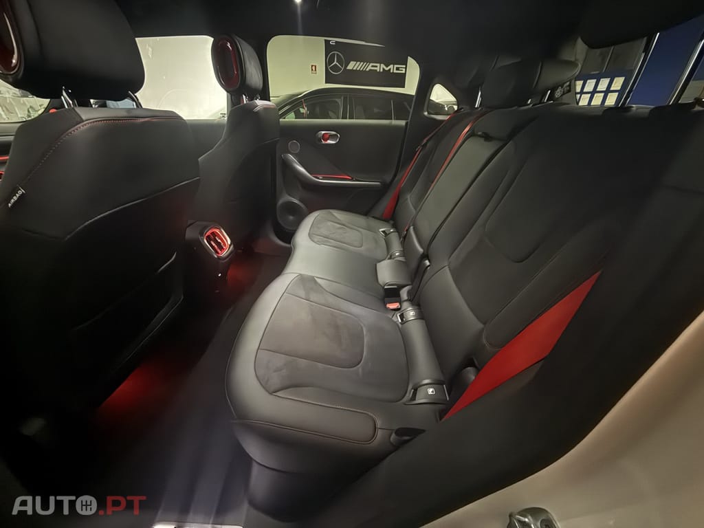 Smart #1 Brabus