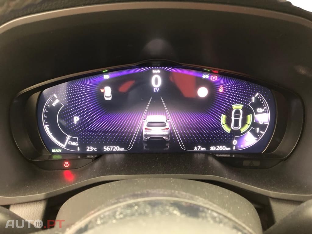 Mazda CX-60 2.5 e-Sky.PHEV Exclusive-Line