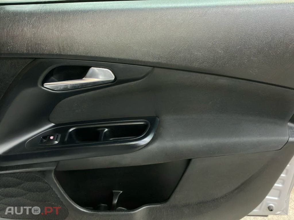 Fiat Tipo 1.3 M-Jet Lounge