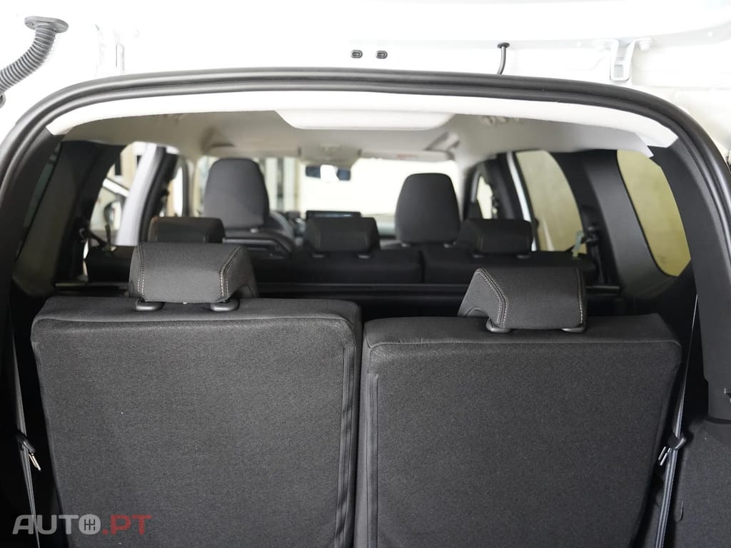 Dacia Jogger 1.0 ECO-G Extreme Bi-Fuel