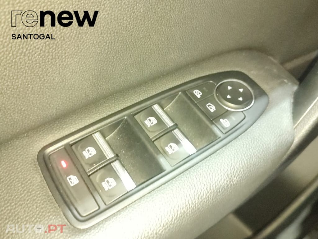Renault Captur Techno tce Bi Fuel