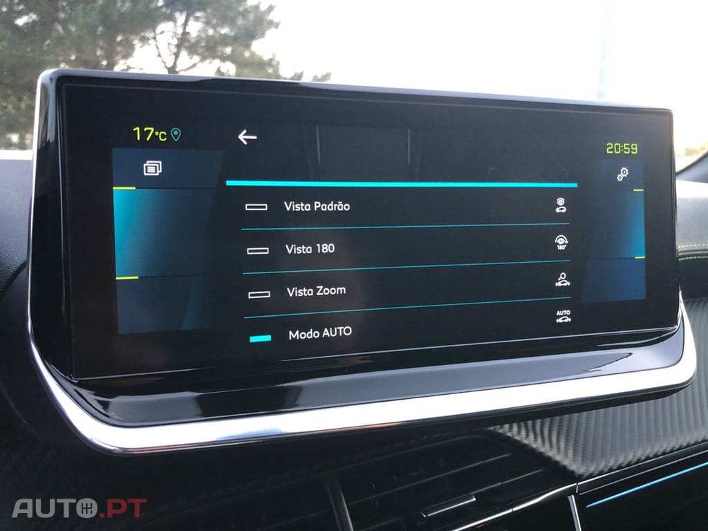 Peugeot E-2008 50 kWh GT