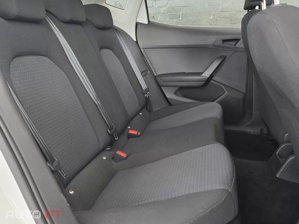 Seat Ibiza 1.0 TSI Style DSG