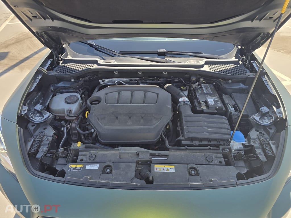 Cupra Formentor 2.0 TSI DSG 4Drive VZ