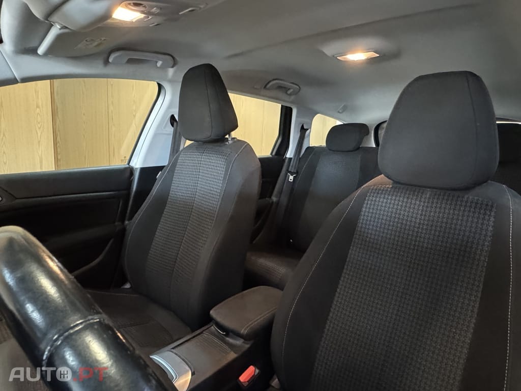 Peugeot 308 SW 1.5 BlueHDi Allure EAT8