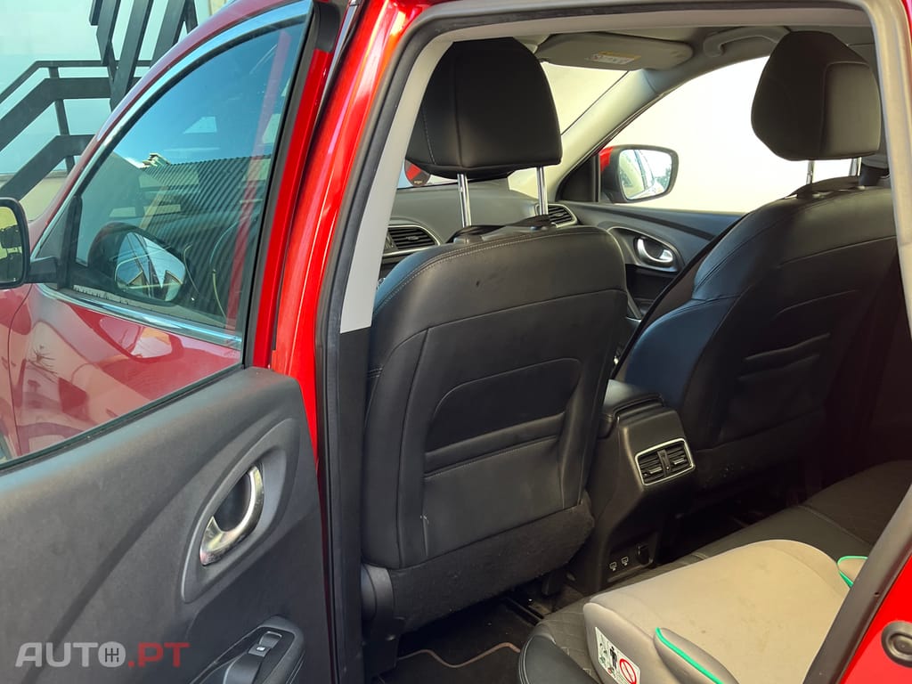 Renault Kadjar 1.3 TCe Edition (140cv) (5p)