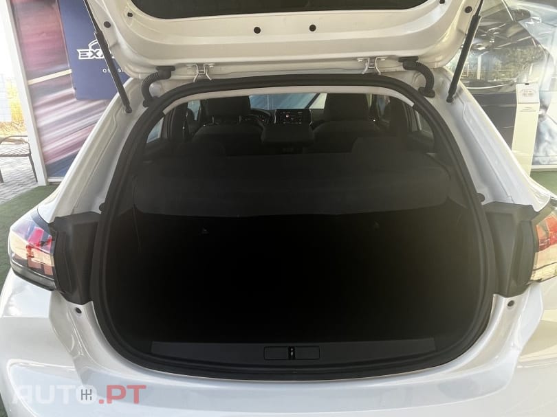 Peugeot 208 1.2 PureTech Active Pack