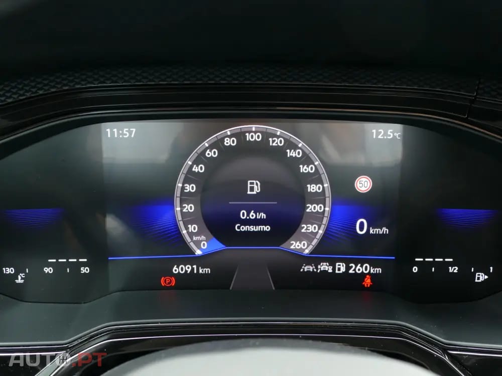 Volkswagen Taigo 1.0 TSI Urban