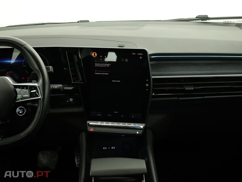 Renault Austral Austral 1.2 E-Tech Full Hybrid Techno Esprit Alpine