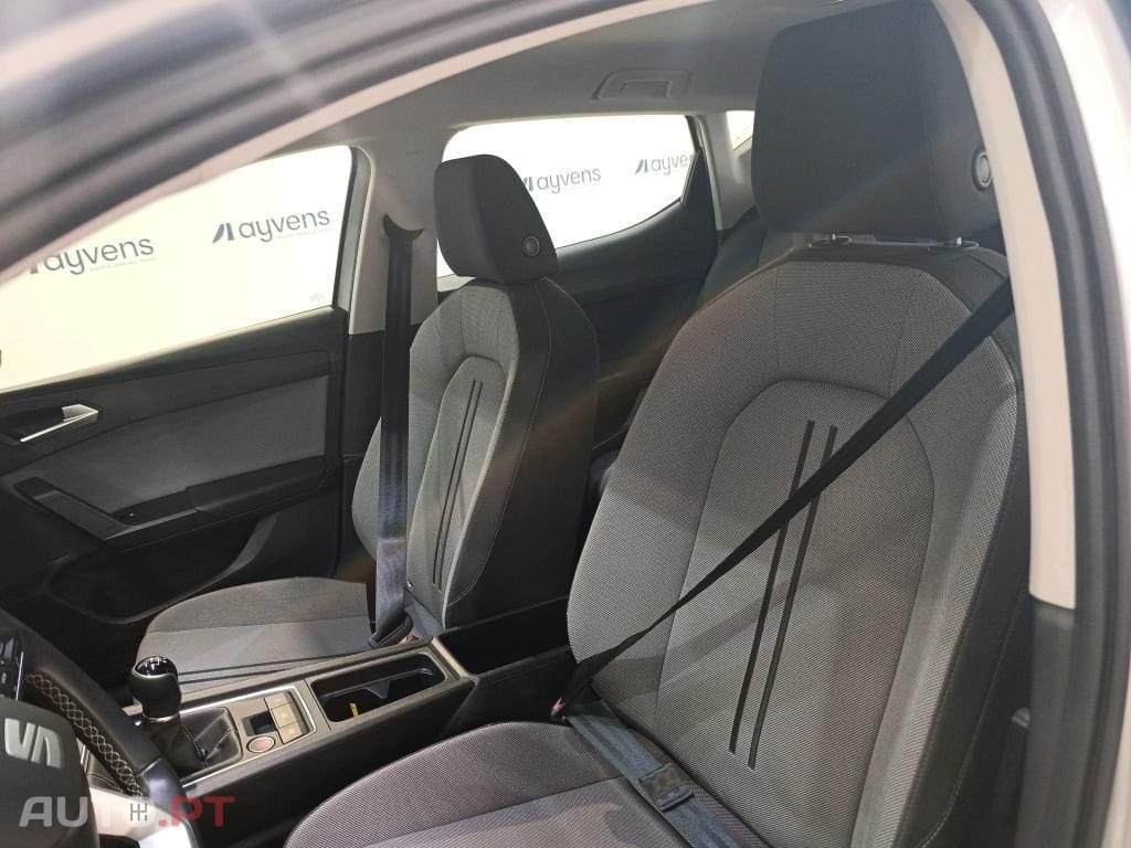 Seat Leon 1.0 TSI Style