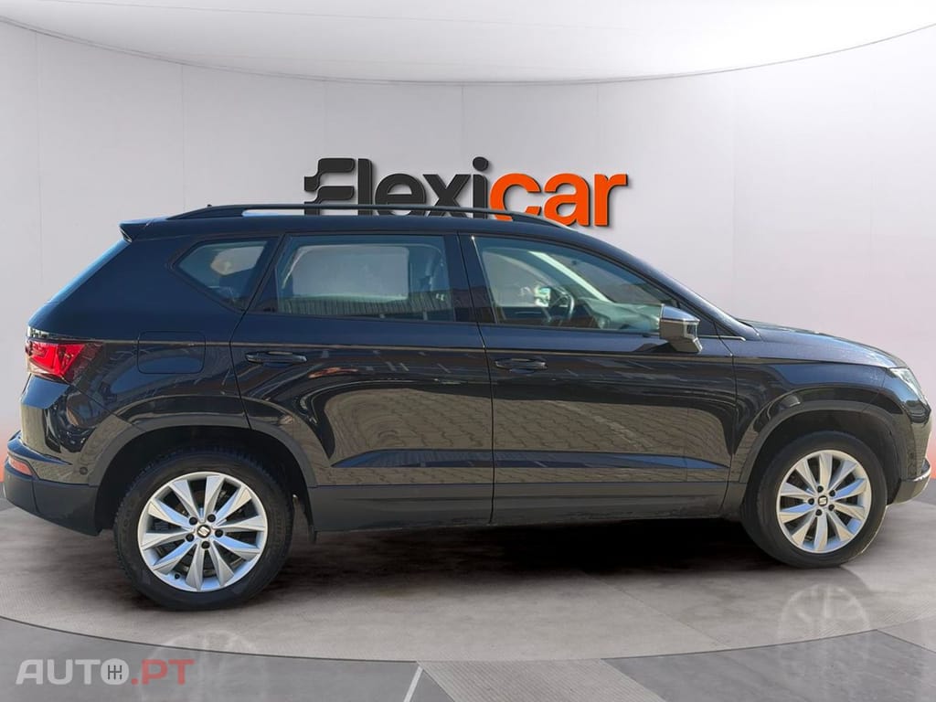 Seat Ateca 1.6 TDI Style