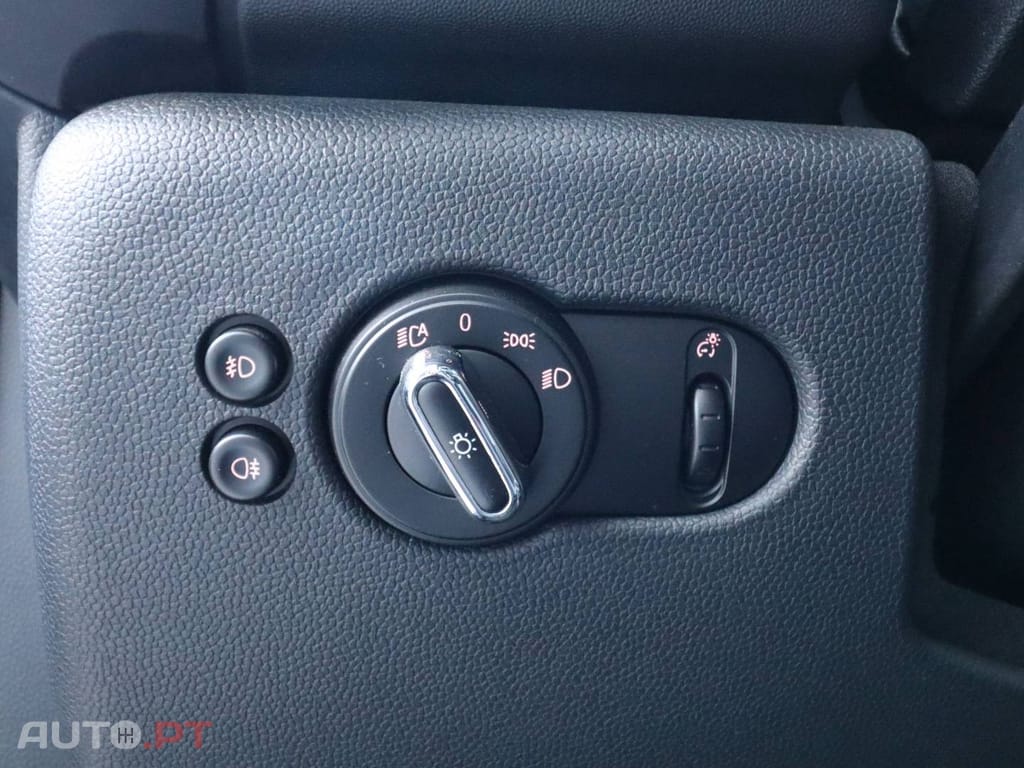 MINI Cooper D Aut.