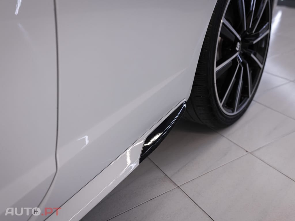 Seat Leon SC 2.0 TSI S&S Cupra 300