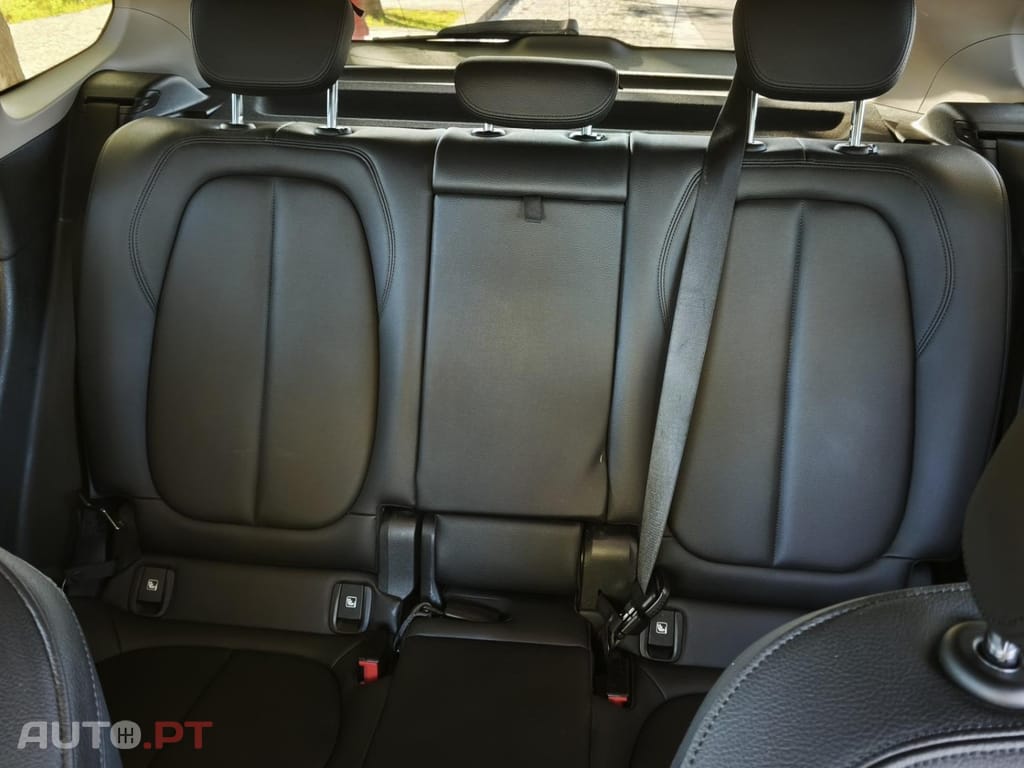 BMW X1 xDrive25e M Sport