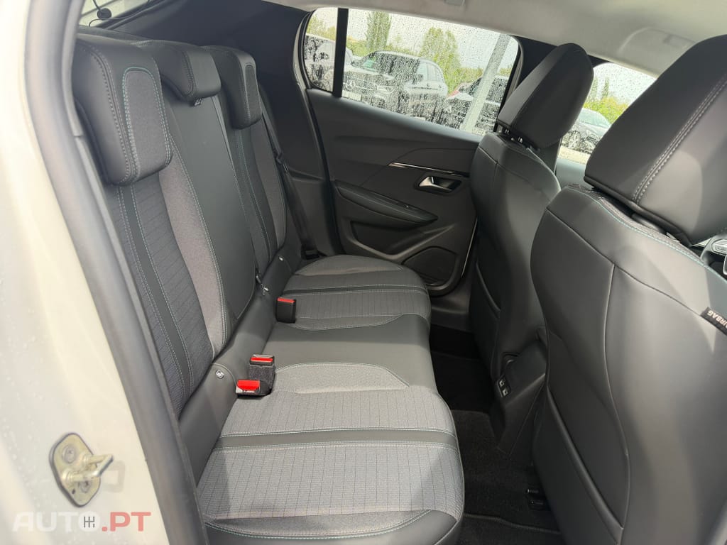 Peugeot 208 1.2 PureTech Allure