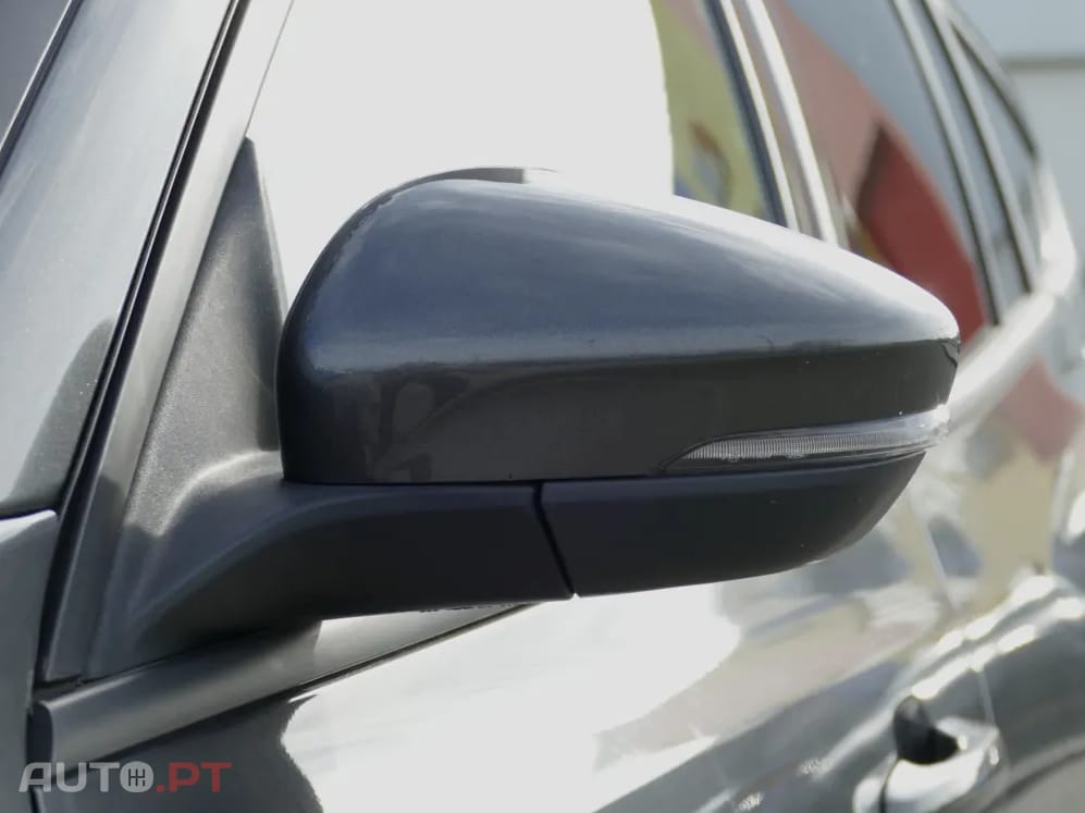 Ford Focus SW 1.5 TDCi EcoBlue ST-Line