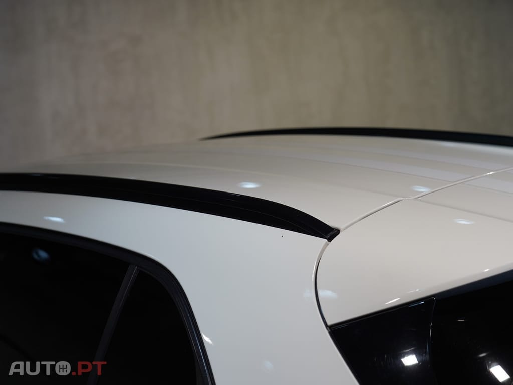 Mercedes-Benz GLA 200 d AMG Line Aut.