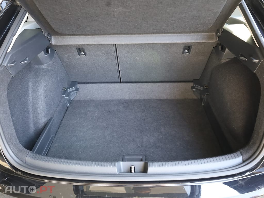 Volkswagen Taigo 1.0 TSI Urban