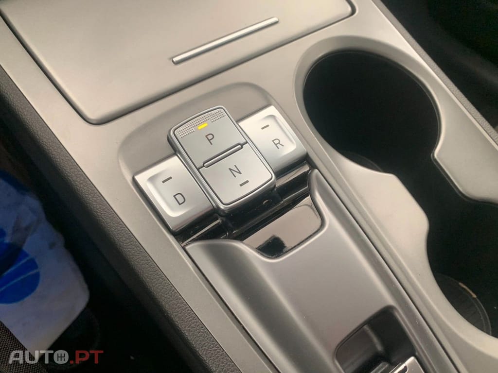 Hyundai Kauai 64 kWh Prime