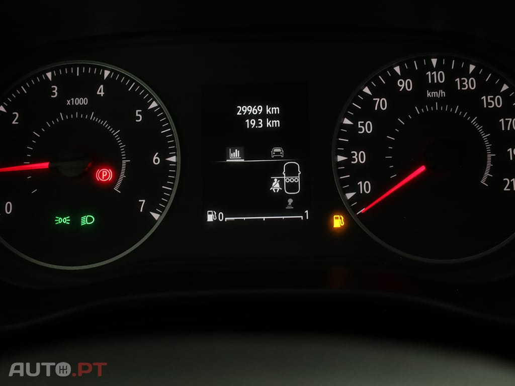 Dacia Sandero Sandero 1.0 ECO-G Expression Bi-Fuel