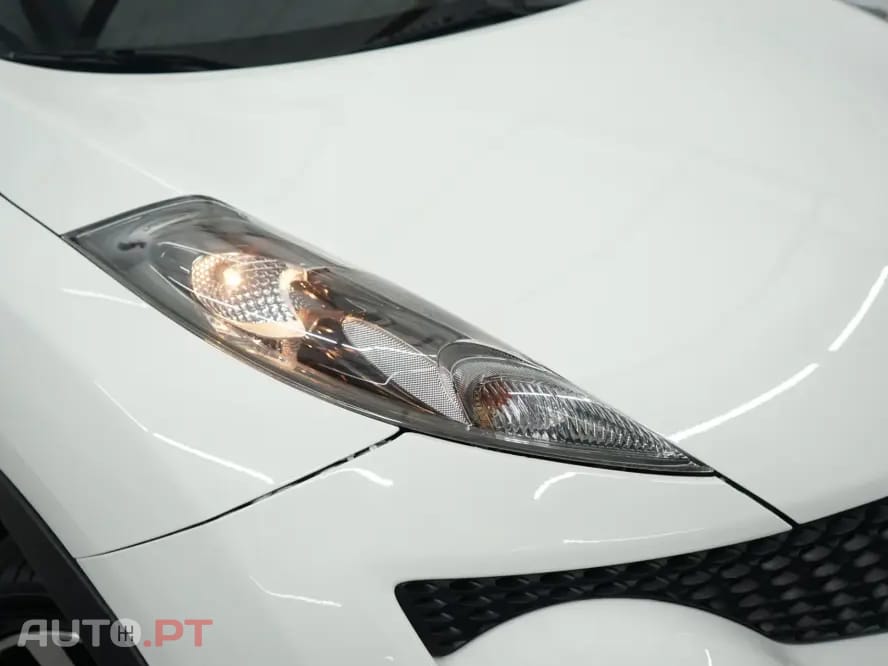 Nissan Juke 1.5 dCi Acenta Connect