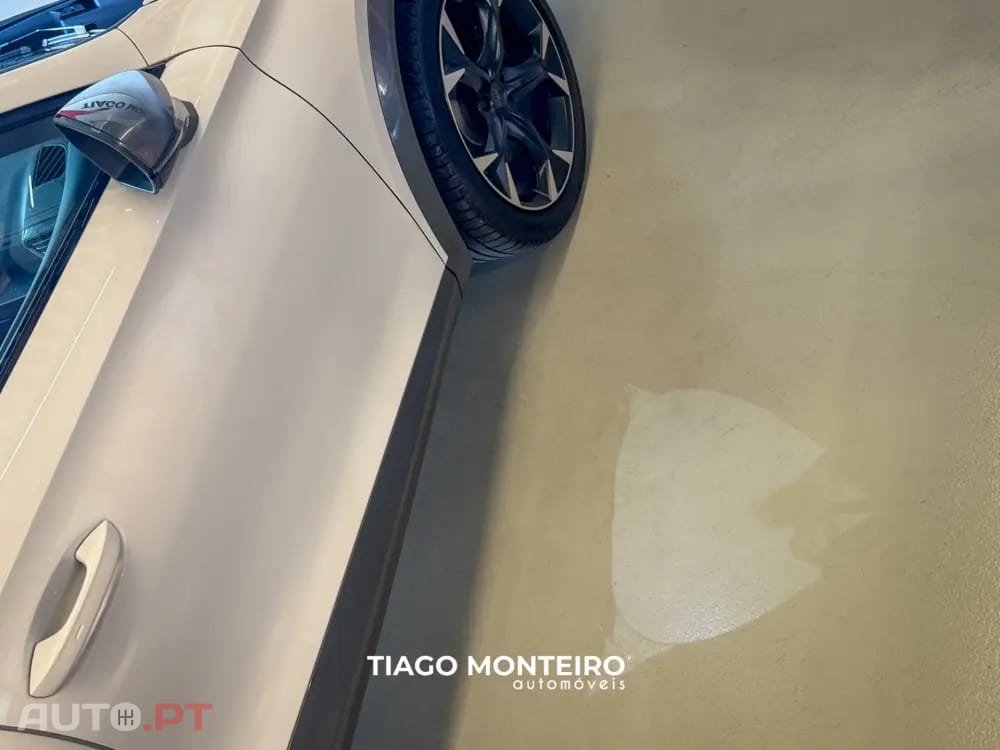 Cupra Formentor 1.4 e-Hybrid DSG VZ