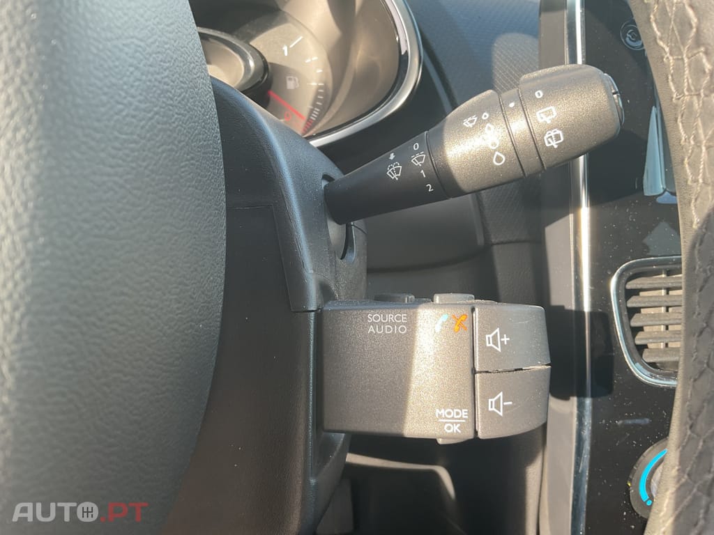 Renault Clio Sport Tourer 0.9 TCe Limited
