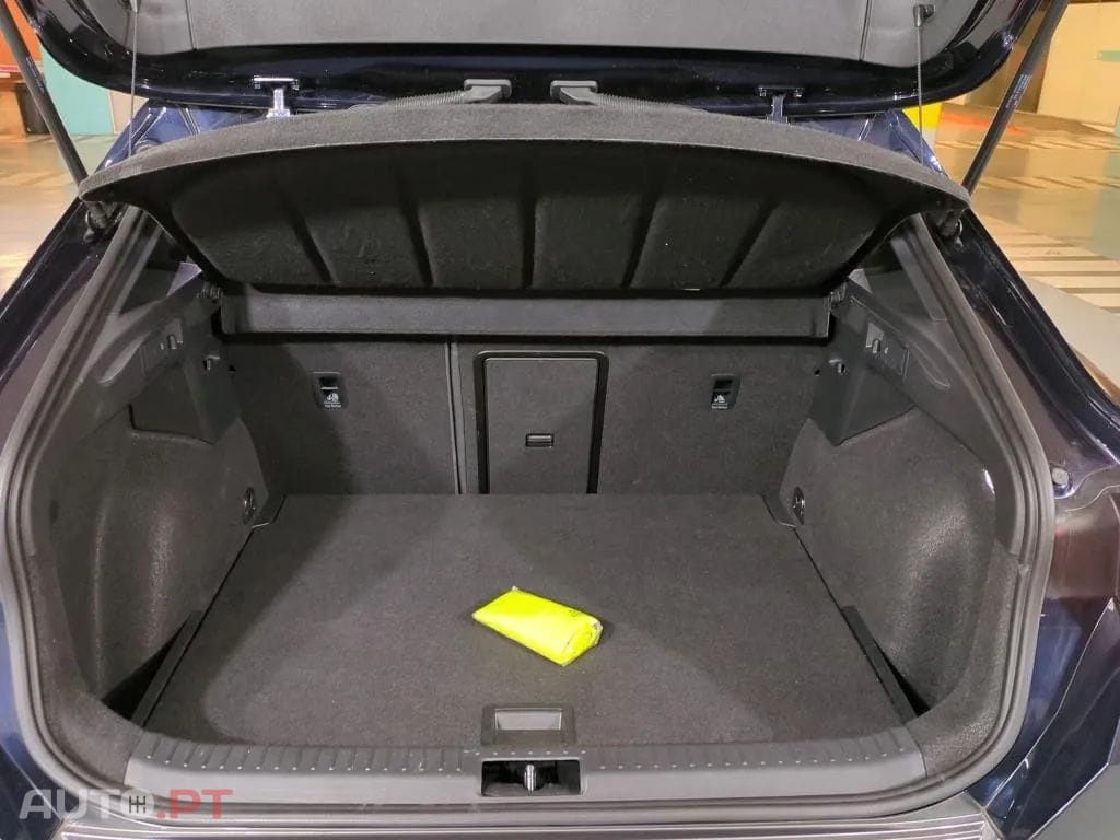 Cupra Formentor 1.5 TSI Base DSG