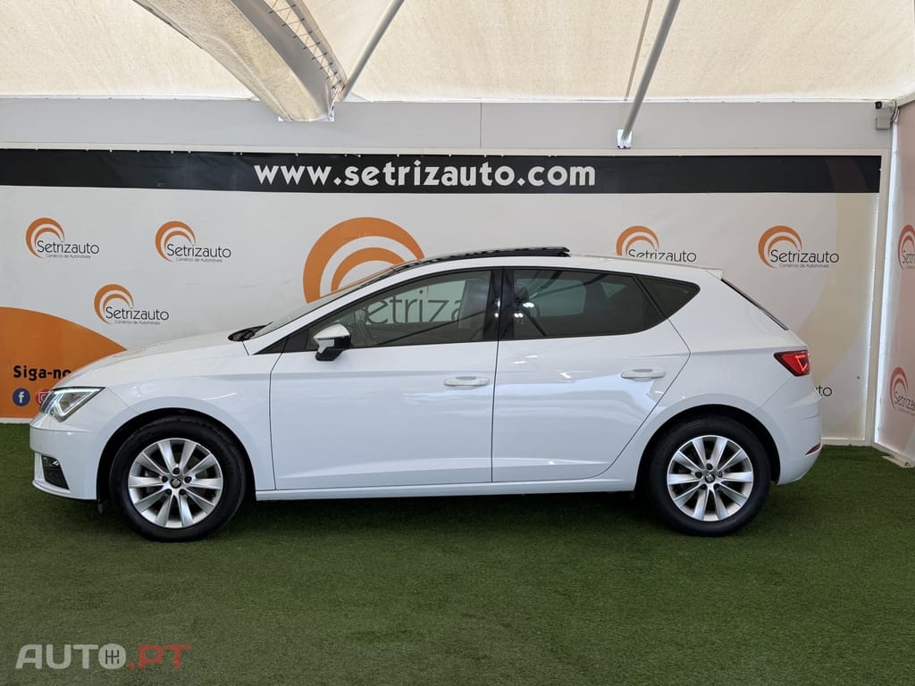 Seat Leon 1.0 EcoTSI Style S/S