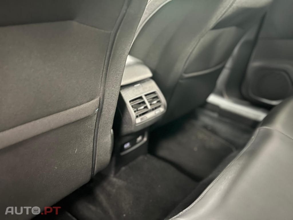 Citroen e-C4 50 kWh Feel Pack