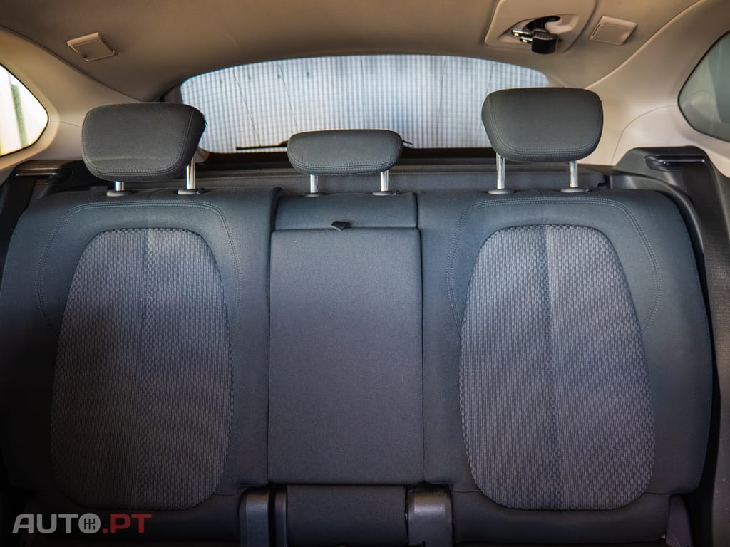 BMW X1 16 d sDrive Auto