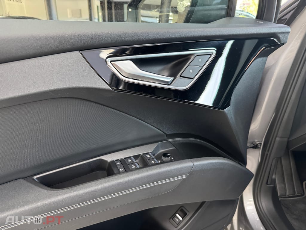 Audi Q4 E-Tron 50 quattro 82 kWh