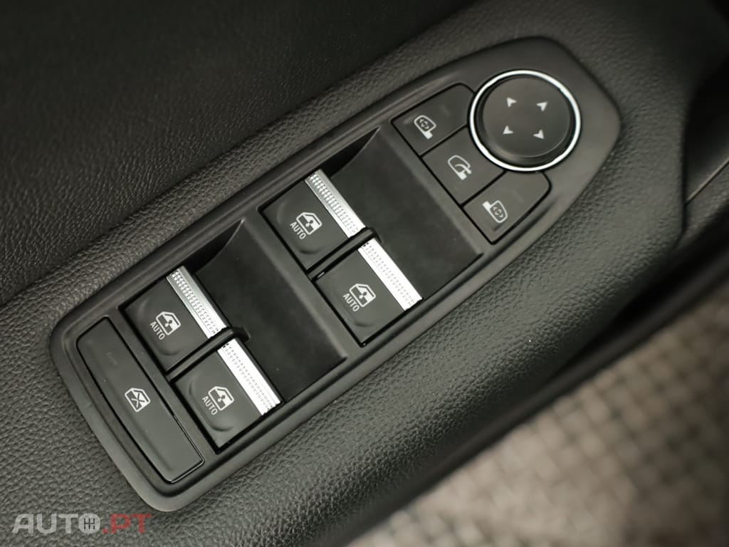 Renault Captur Captur 1.0 TCe Techno