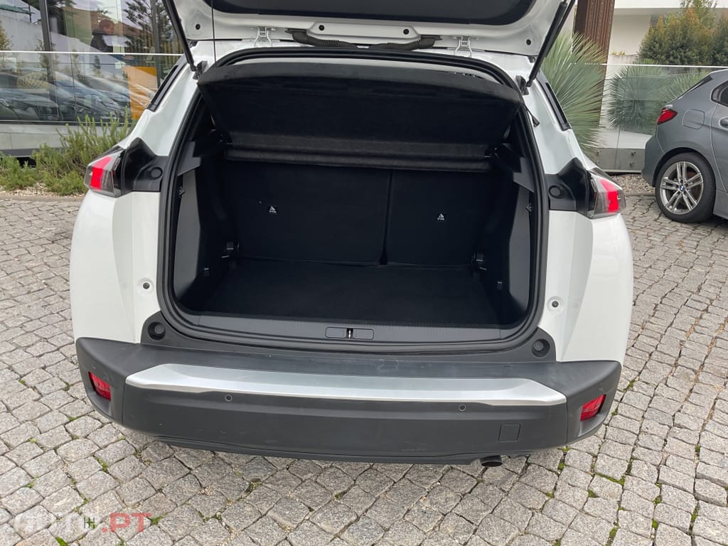 Peugeot 2008 1.2 PureTech Active Pack