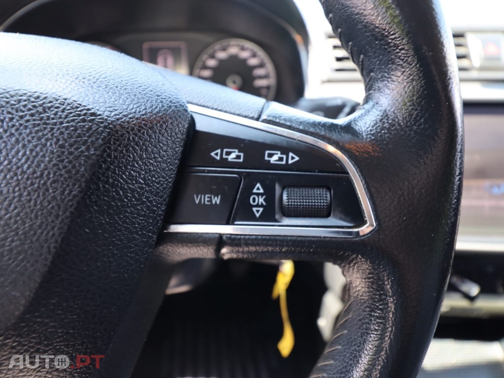 Seat Ibiza 1.0 Reference