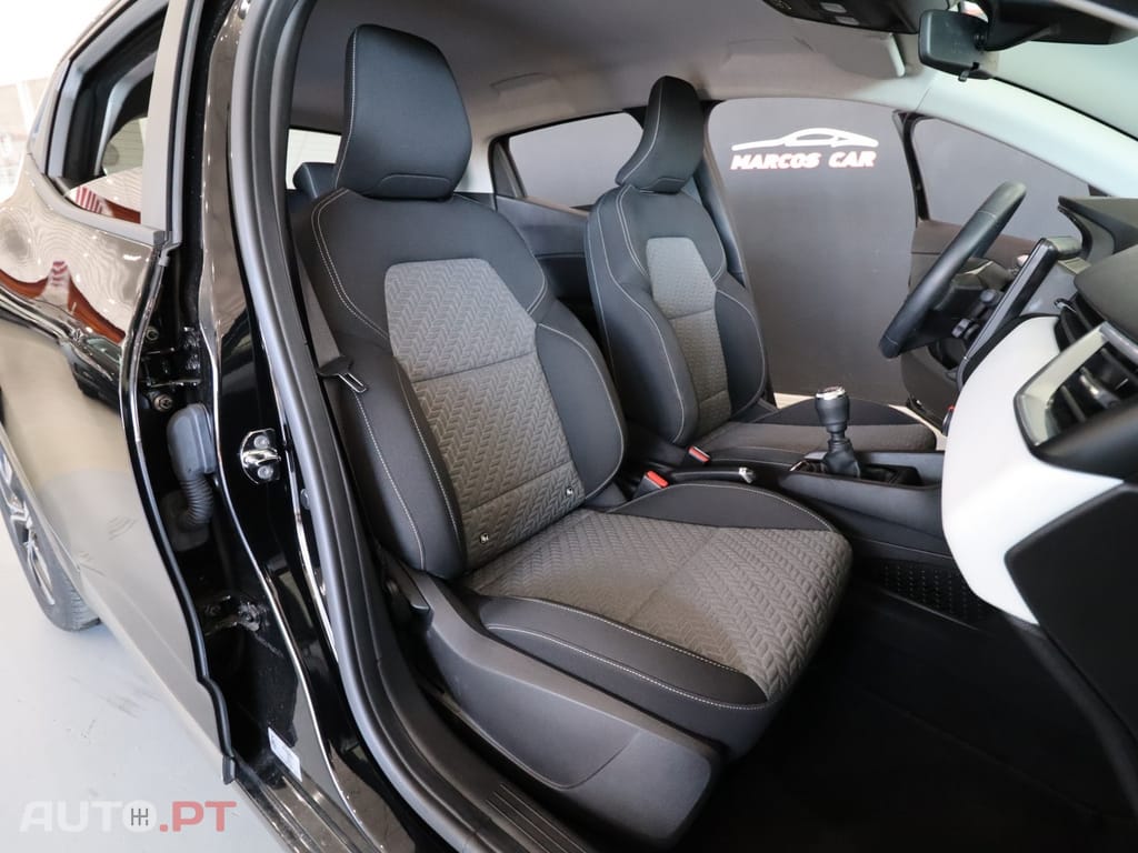 Renault Clio 1.5 Blue dCi Limited