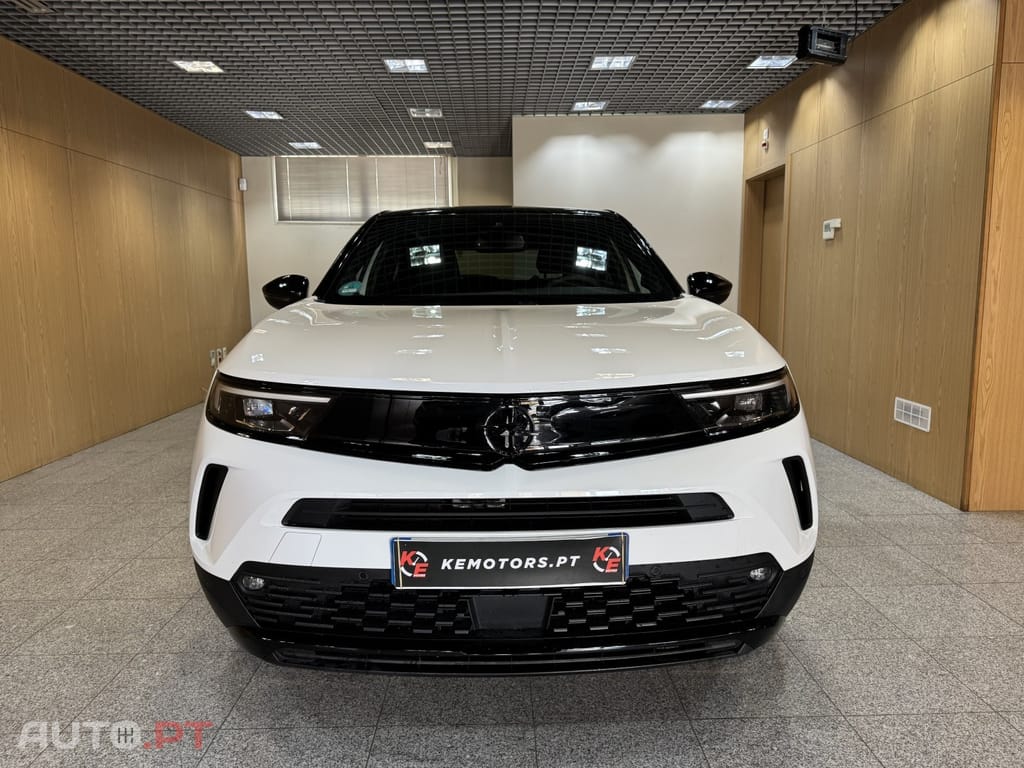 Opel Mokka-E 54 kWh GS