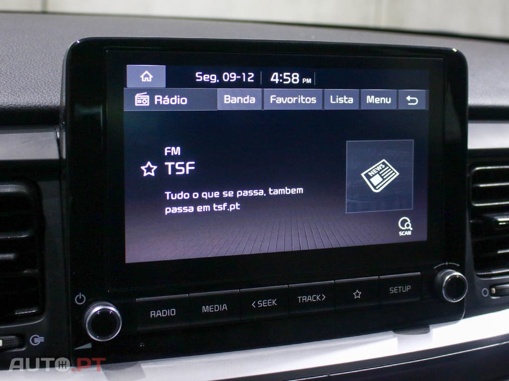 Kia Stonic 1.2 Dynamic