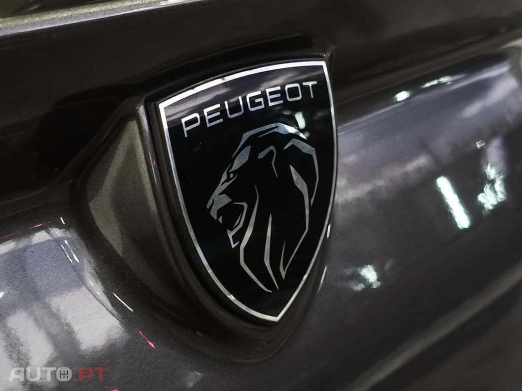 Peugeot 308 SW PureTech 130 GPF Stop & Start Allure Business-Pack